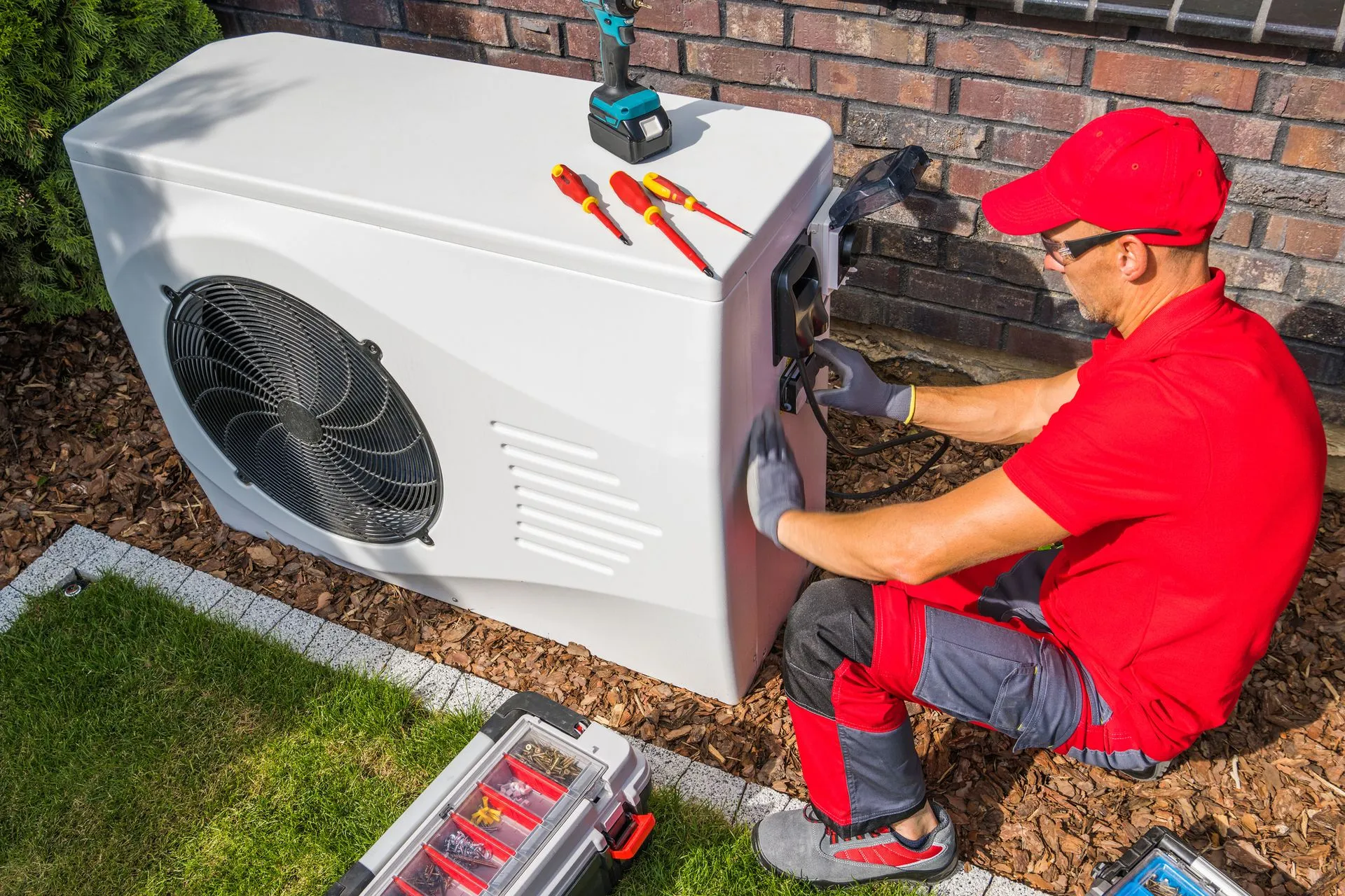 About HVAC in Hillsboro, OH